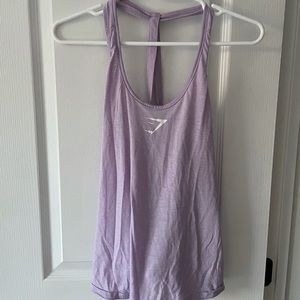 Gymshark Tank!